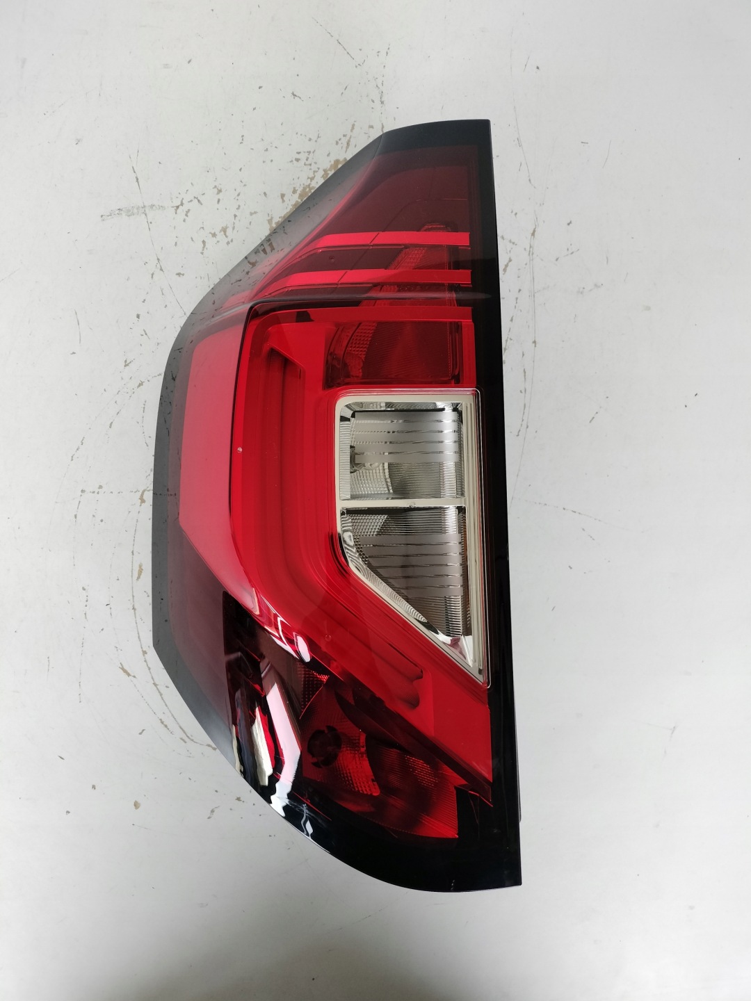 Nissan Townstar NFK Rückleuchte 265551132L Rearlamp - Thumbnail 1