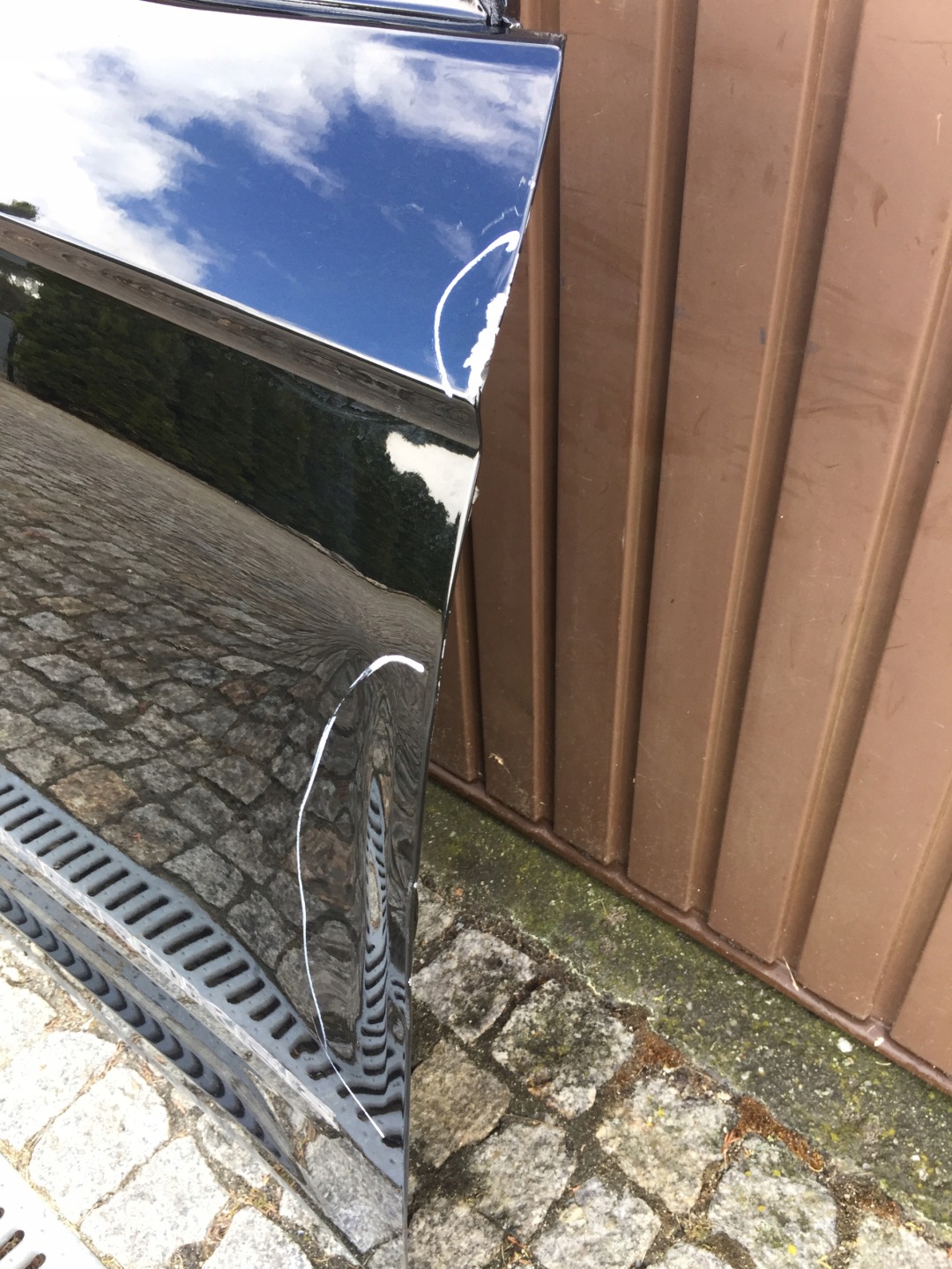 Jeep Cherokee J Tür Vorne Rechts Door 12634WLPPP Porta Porte - Thumbnail 6