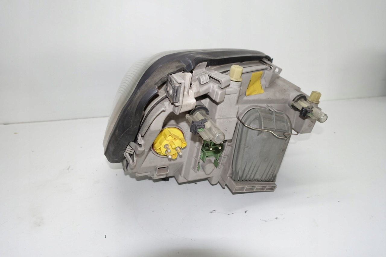 Frontscheinwerfer Mercedes-Benz S-Klasse W140 LED Links Scheinwerfer Headlight - Thumbnail 16