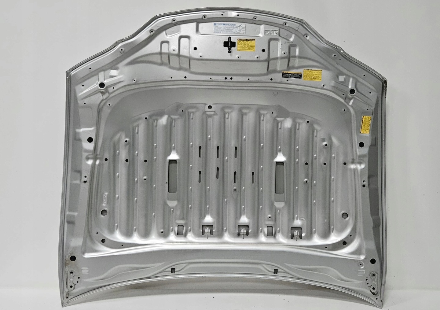 Motorhaube Lexus GS S19 Bonnet Hood - Thumbnail 2