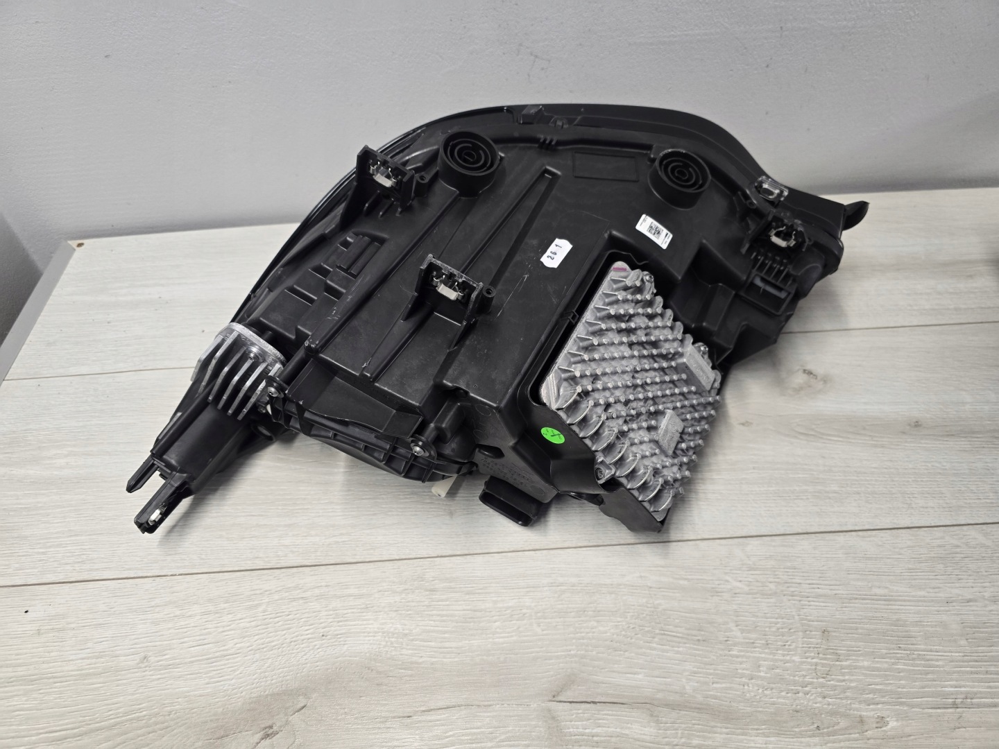 Frontscheinwerfer BMW i3 I01 9853414 LED Links Scheinwerfer Headlight - Thumbnail 9