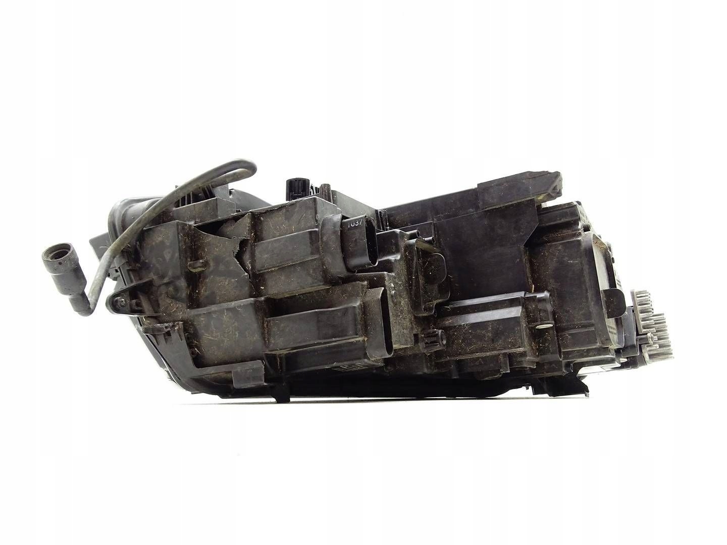Frontscheinwerfer VW Tiguan 5NC941081A LED Links Scheinwerfer Headlight - Thumbnail 8