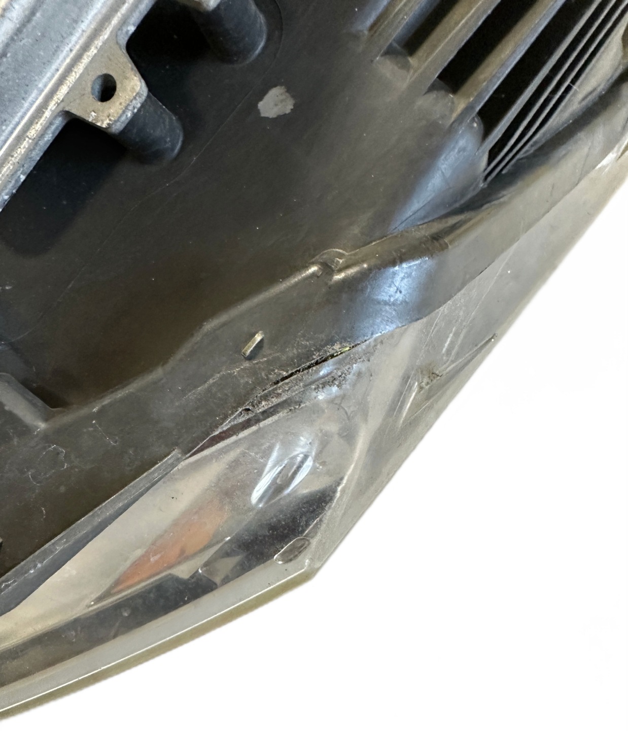 Frontscheinwerfer Citroen C4 Xenon Rechts Scheinwerfer Headlight - Thumbnail 11
