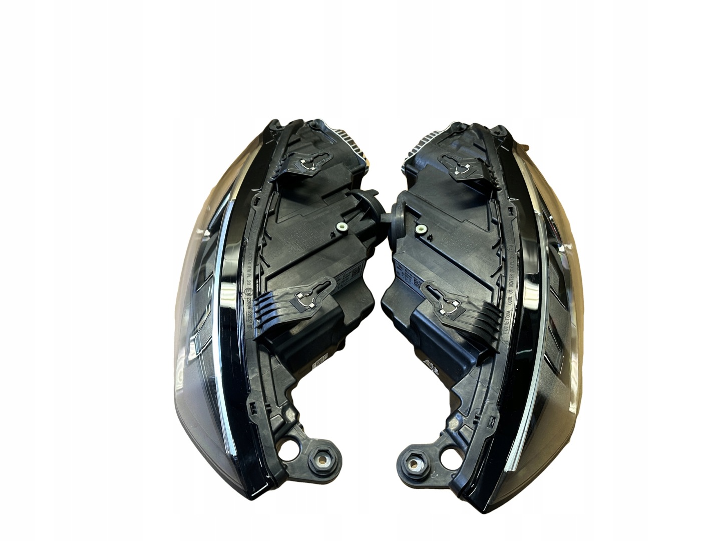 Frontscheinwerfer Audi A1 82A 82A941033DQ LED Links Scheinwerfer Headlight - Thumbnail 7