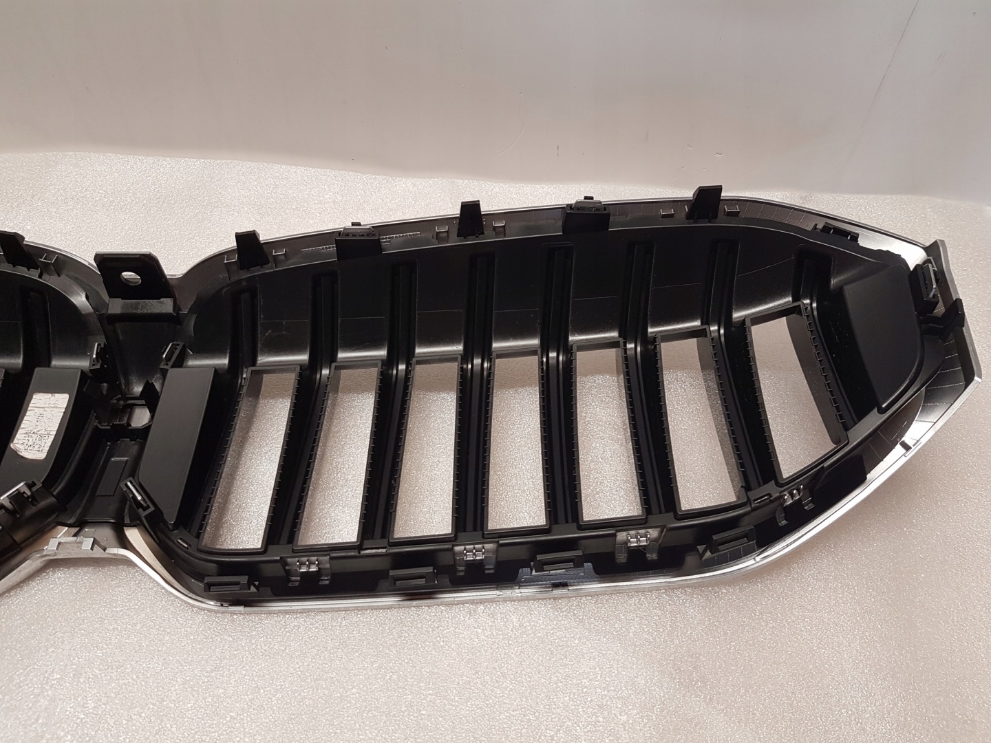 BMW 3 G21 Kühlergrill FRONTGRILL Kühlergitter 5A1BF70 - Thumbnail 9