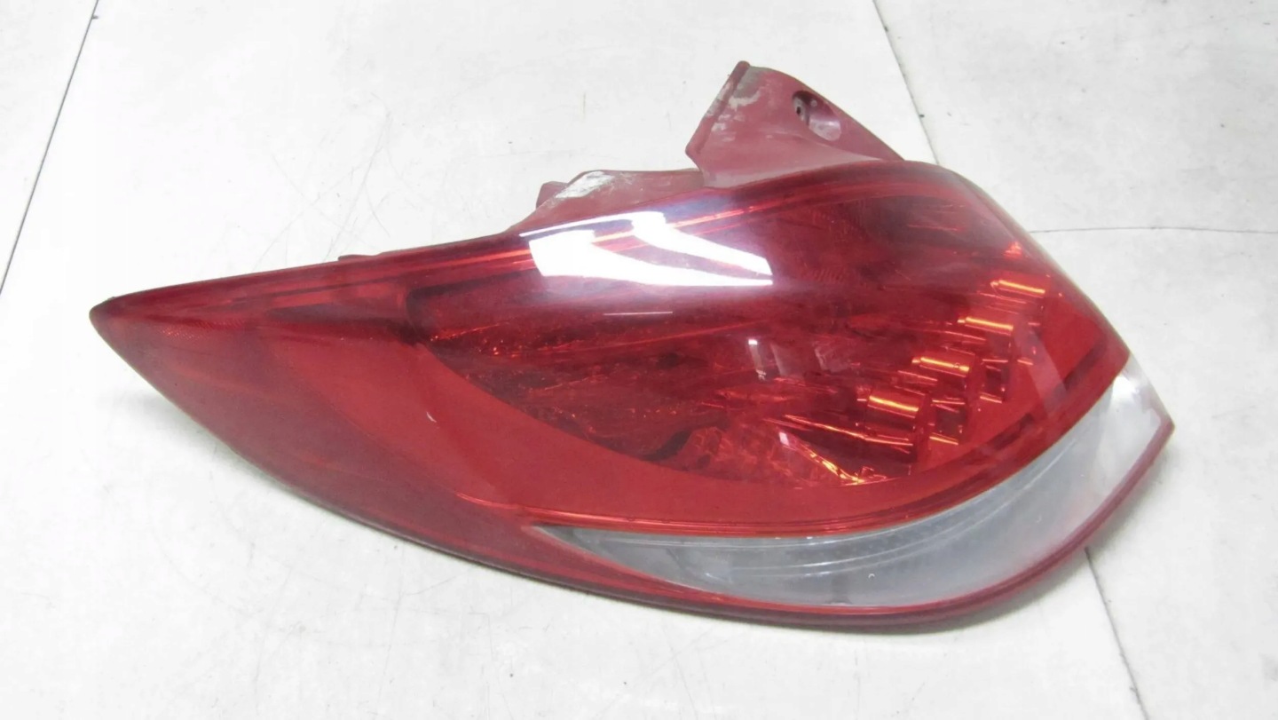 Hyundai Veloster FS Rückleuchte Rearlamp - Thumbnail 1