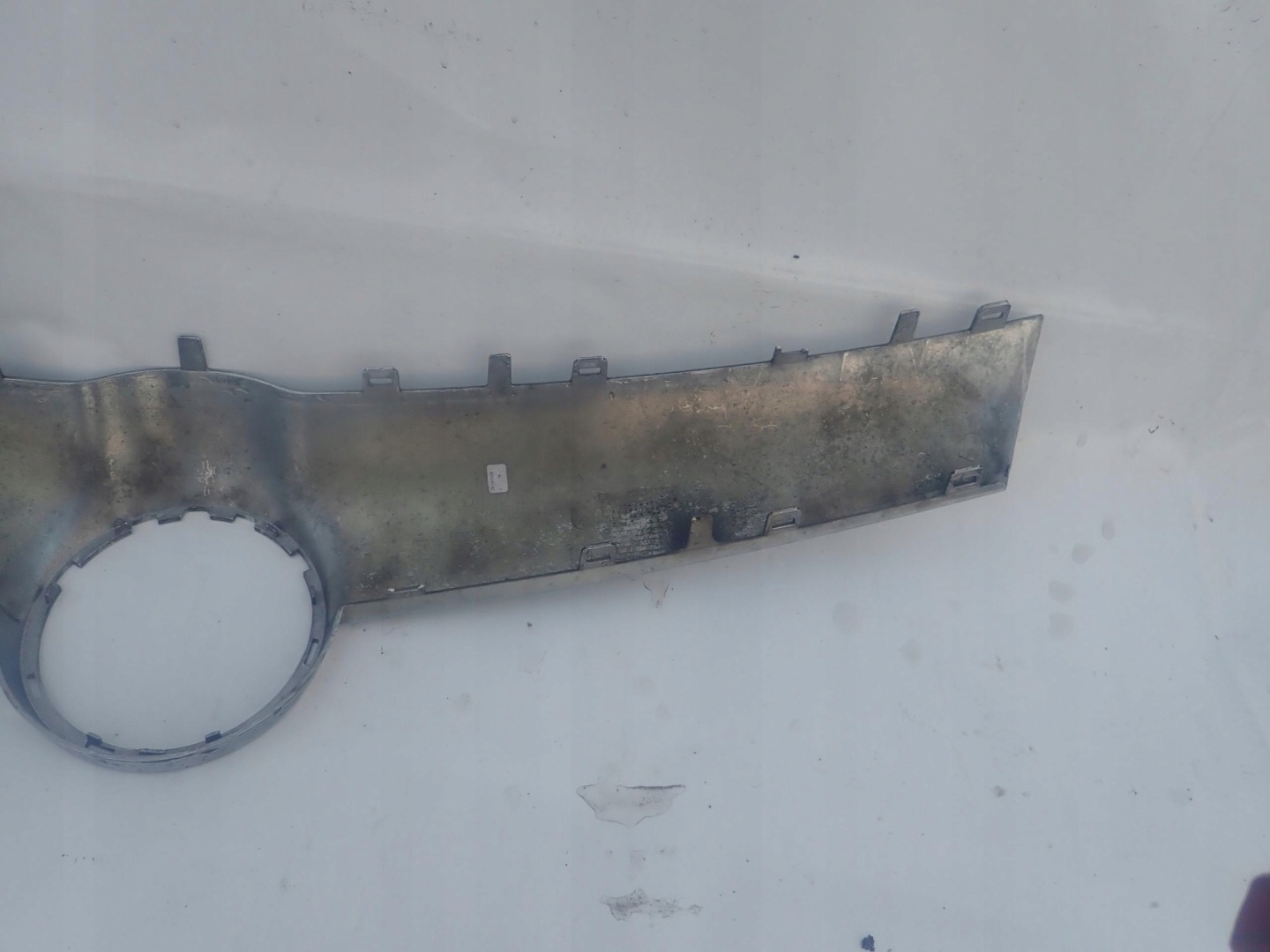 Opel Vectra Kühlergrill FRONTGRILL Kühlergitter - Thumbnail 5