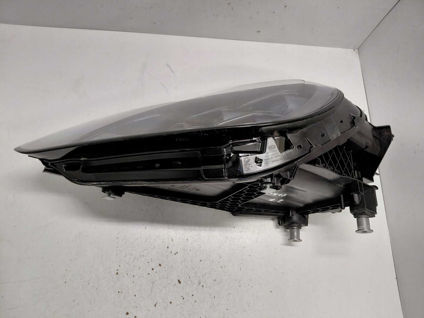 Frontscheinwerfer Porsche Cayenne 9YA 9Y0941060T LED Links Headlight - Thumbnail 8