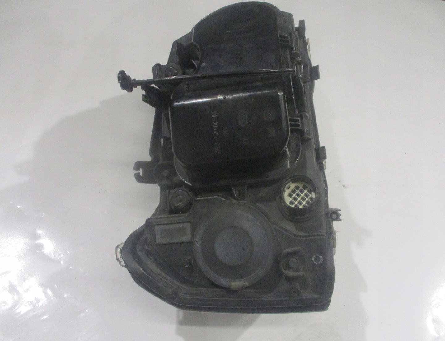 Frontscheinwerfer Land Rover Freelander LNJ LED Links Scheinwerfer Headlight - Thumbnail 7