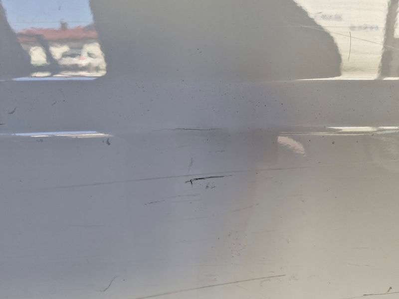 Fiat Ducato ZFA 240 Tür Hinten Links Door Porta Porte - Thumbnail 7