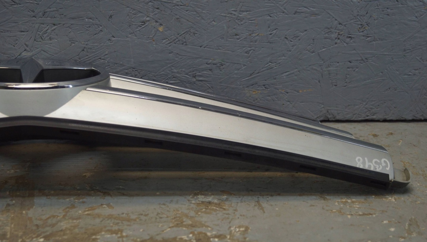 Mercedes-Benz C-Klasse W204 Kühlergrill FRONTGRILL Kühlergitter A2048800023 - Thumbnail 11