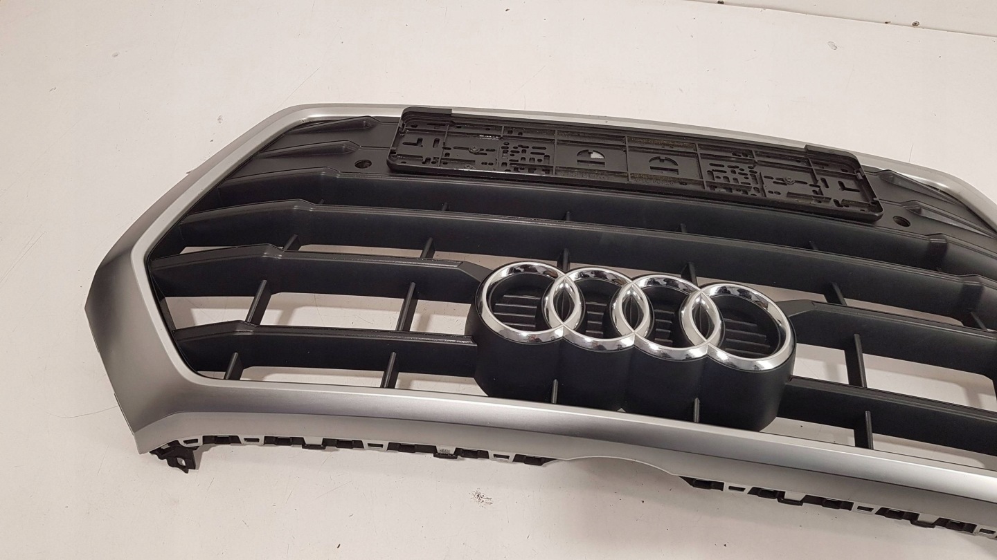 Audi Q5 Kühlergrill FRONTGRILL Kühlergitter 80A853651 - Thumbnail 7