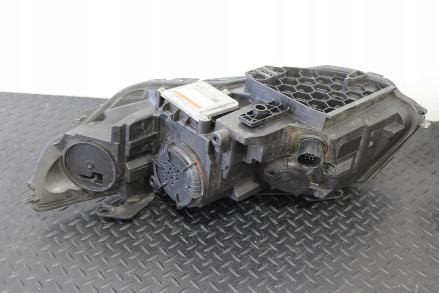 Frontscheinwerfer Land Rover Discovery LA FK7213W030 LED Links Headlight - Thumbnail 8