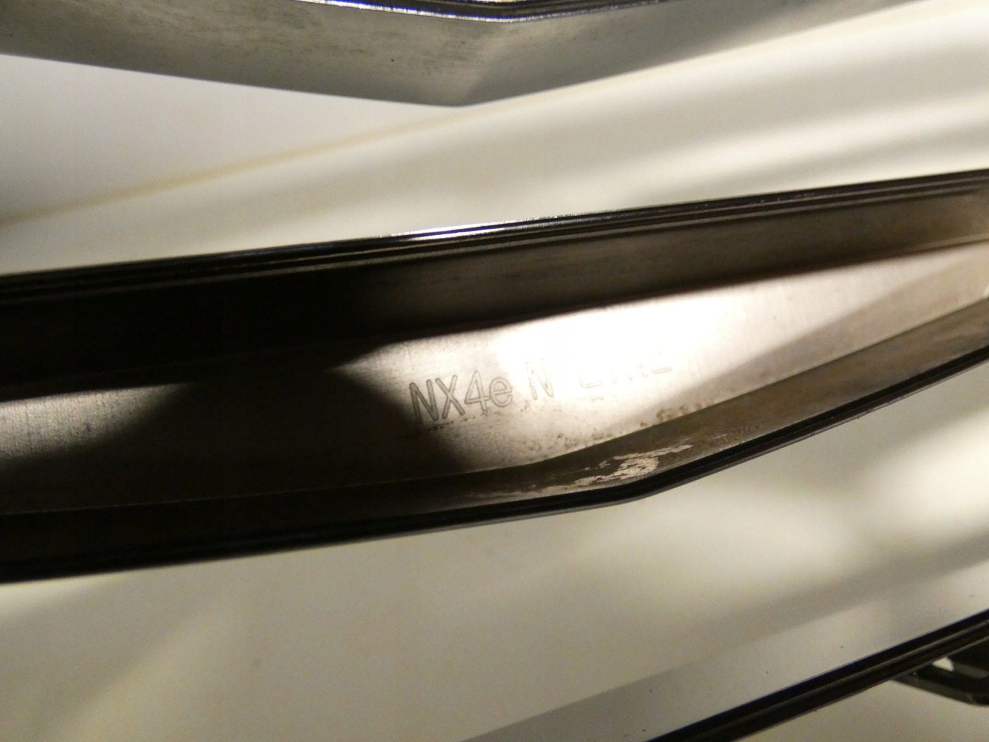 Hyundai Tucson NX4E Kühlergrill FRONTGRILL Kühlergitter 86351N7CA0 - Thumbnail 10