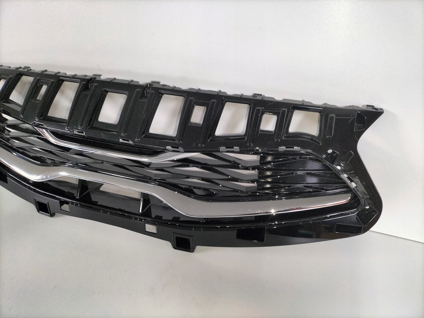 Kia Ceed CD Kühlergrill FRONTGRILL Kühlergitter - Thumbnail 4
