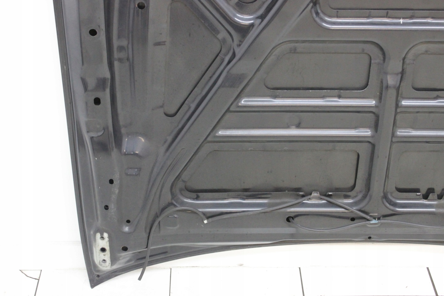 Motorhaube Ford Ranger 1 Mk1 Bonnet Hood - Thumbnail 10