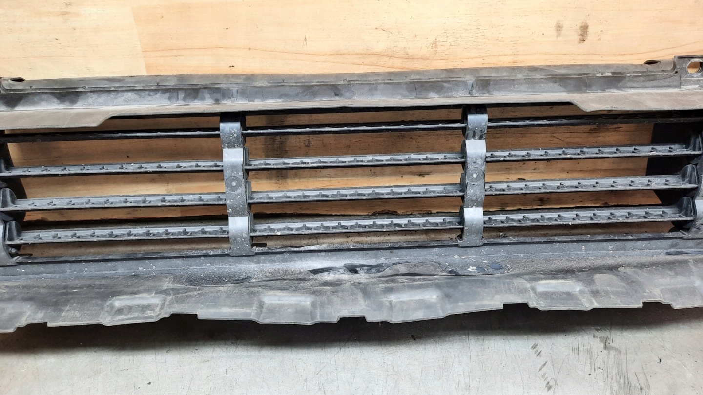 Volvo XC40 Kühlergrill FRONTGRILL Kühlergitter 31455422 - Thumbnail 7