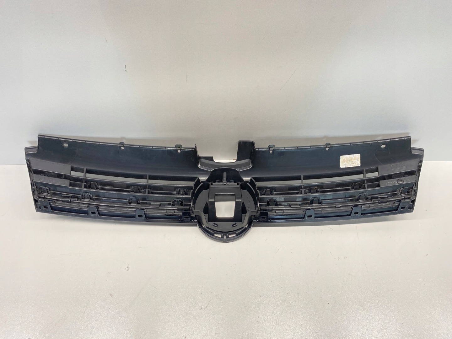 VW Golf VII Kühlergrill FRONTGRILL Kühlergitter 5G0853653QG - Thumbnail 11