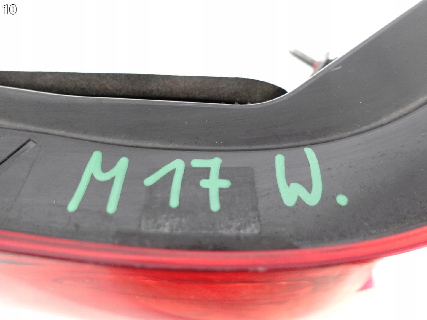 Mercedes-Benz E-Klasse W212 Rückleuchte A2129060703 Rearlamp - Thumbnail 11