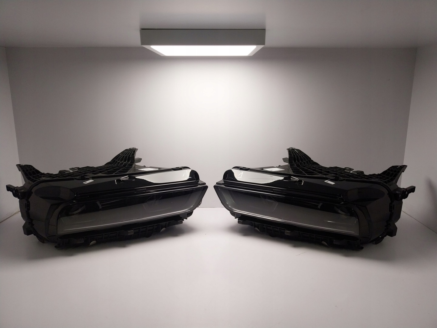 Frontscheinwerfer BMW 7 G70 LED Links Scheinwerfer Headlight - Thumbnail 13