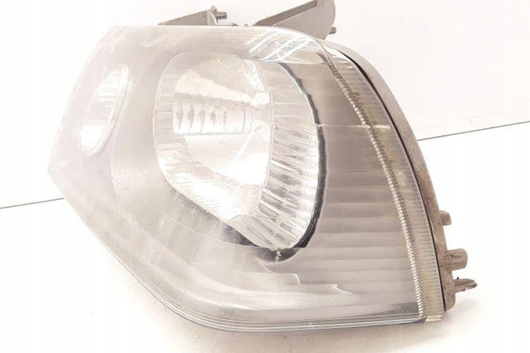 Frontscheinwerfer Fiat Scudo 22 89030367 LED Links Scheinwerfer Headlight - Thumbnail 11