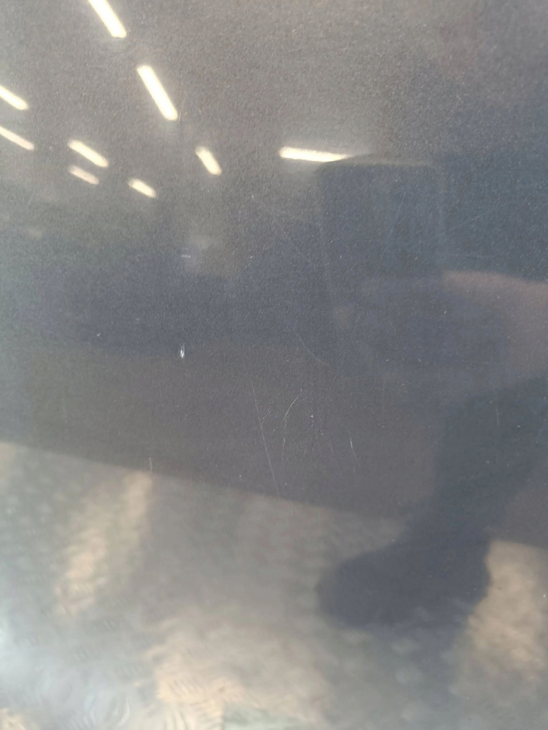 Opel Zafira Tür Vorne Rechts Door Porta Porte - Thumbnail 7