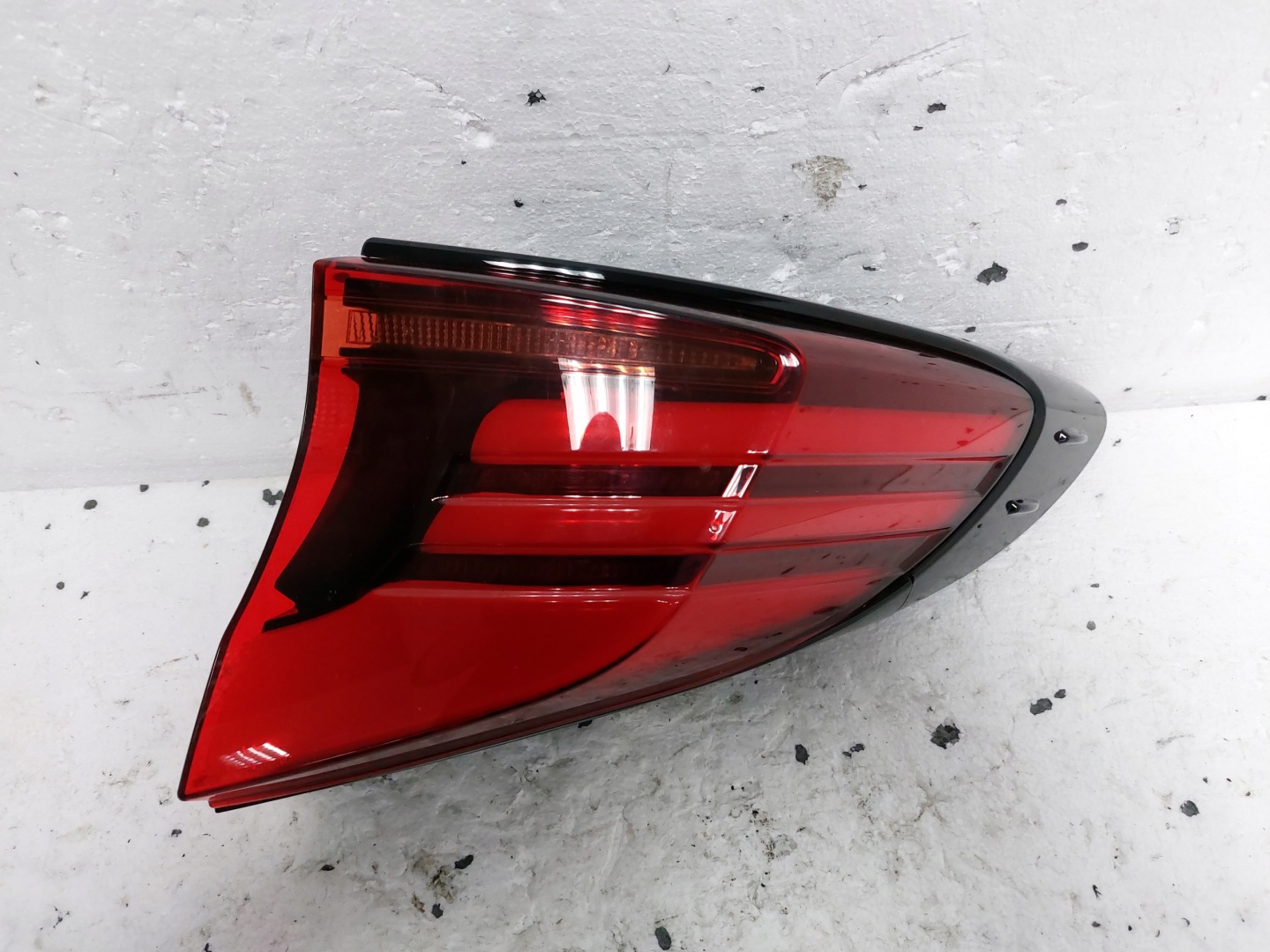 Toyota C-HR X20 Rückleuchte Rearlamp - Thumbnail 1