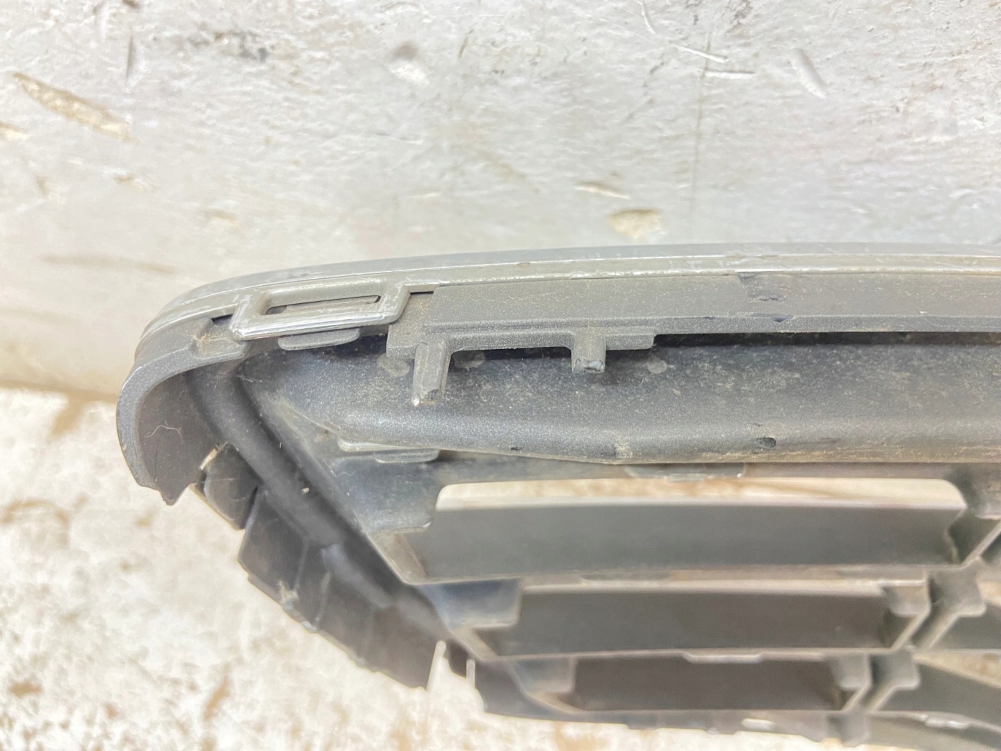 Volvo S80 Kühlergrill FRONTGRILL Kühlergitter 31383595 - Thumbnail 9