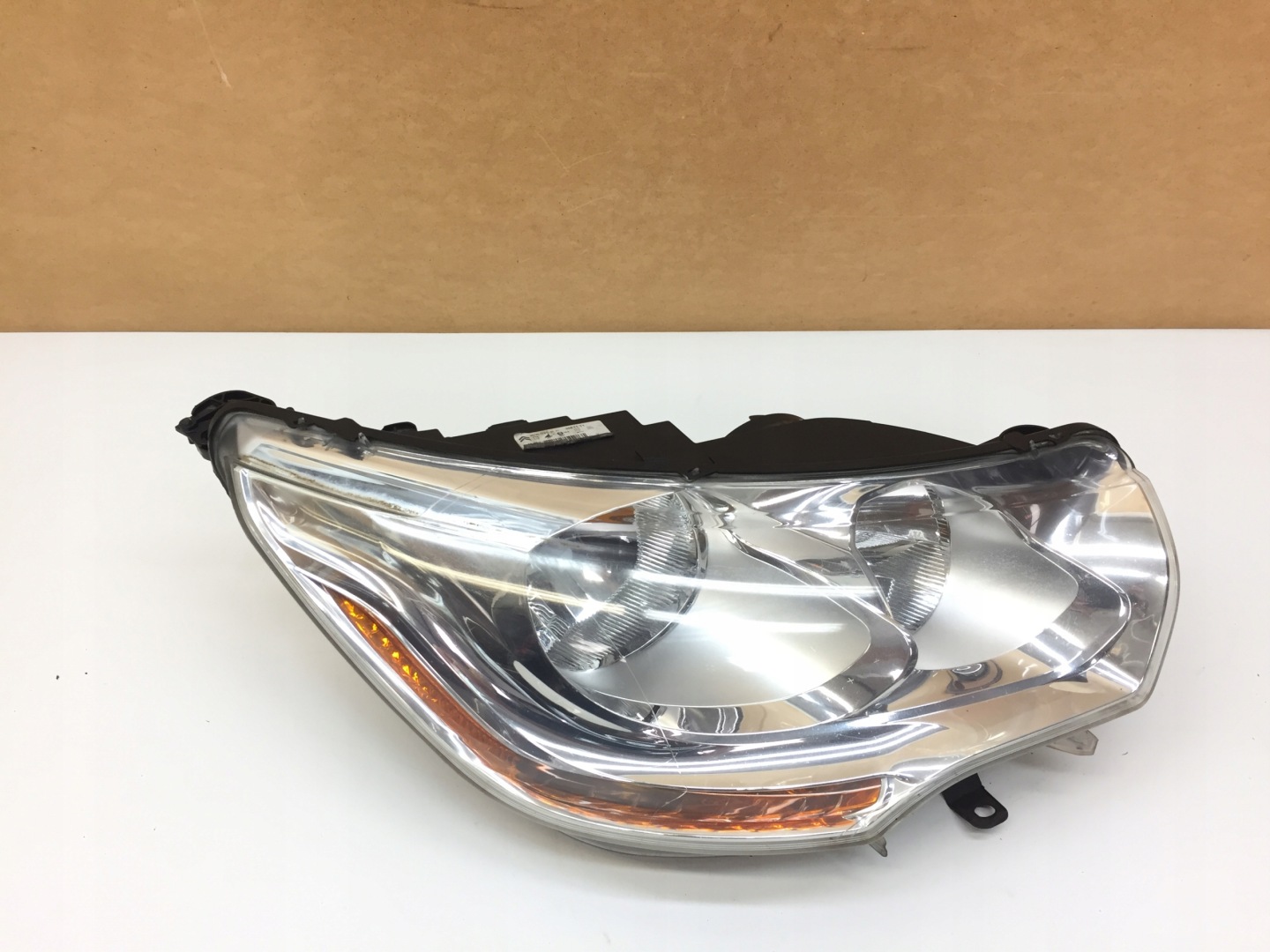 Frontscheinwerfer Citroen DS4 9674903580 LED Rechts Scheinwerfer Headlight - Thumbnail 5
