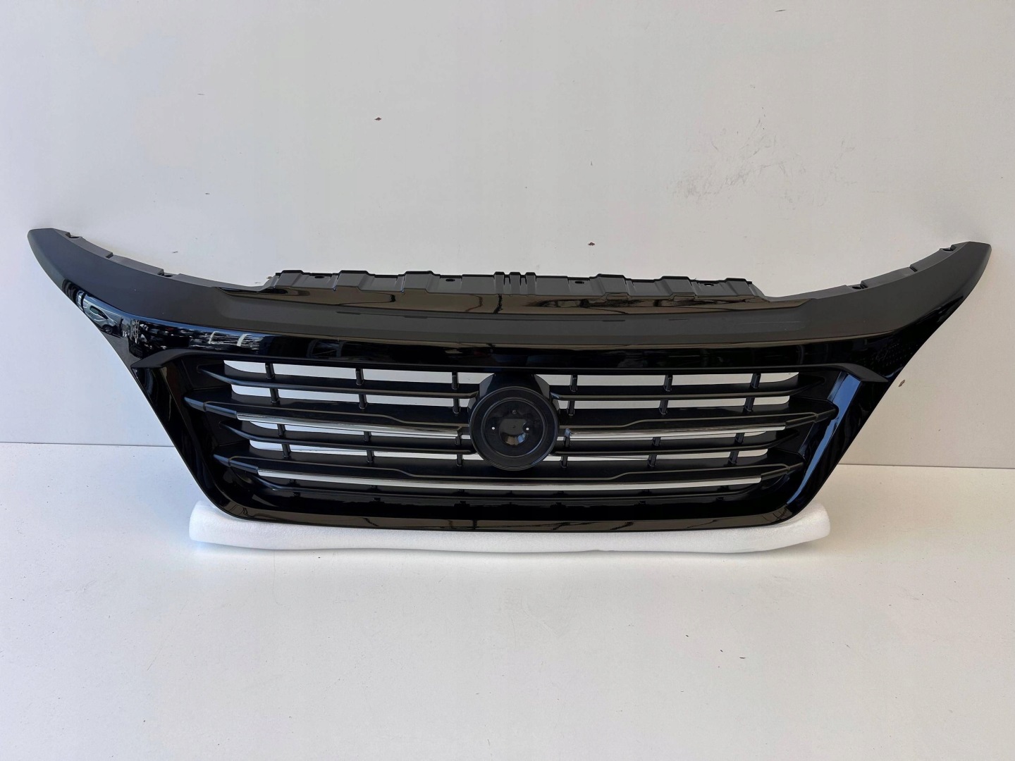 Fiat Ducato ZFA 240 Kühlergrill FRONTGRILL Kühlergitter 1314846070 - Thumbnail 1
