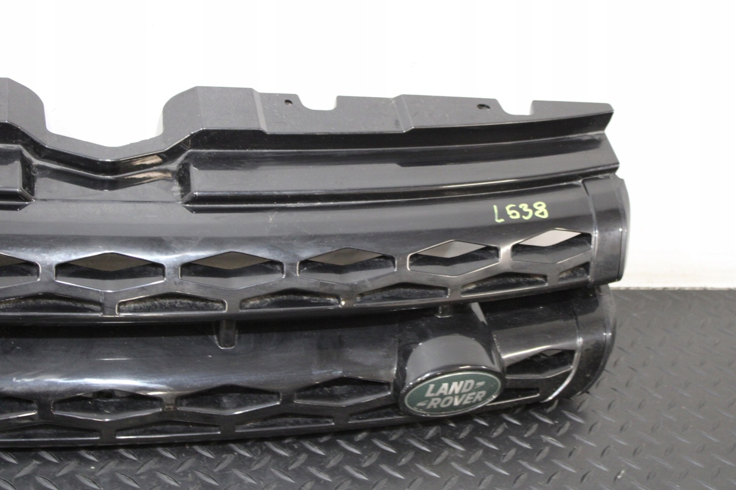 Land Rover Discovery LA Kühlergrill FRONTGRILL Kühlergitter - Thumbnail 3
