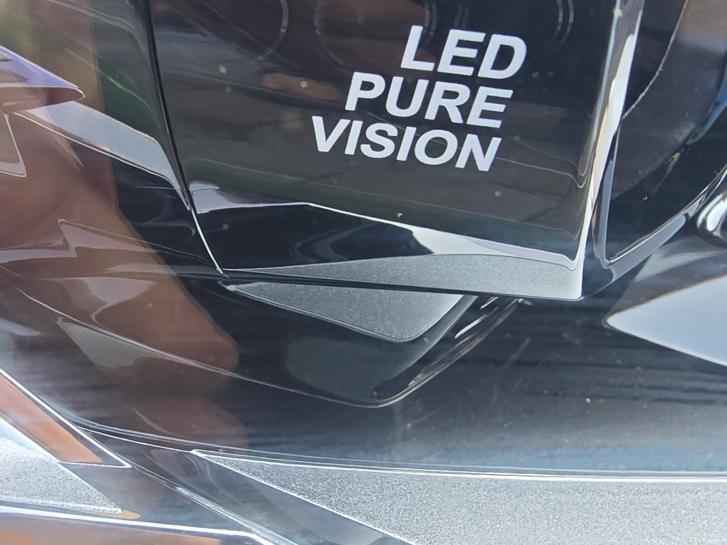 Frontscheinwerfer Renault ScĂ©nic IV RFA 260105243R LED Rechts Headlight - Thumbnail 3