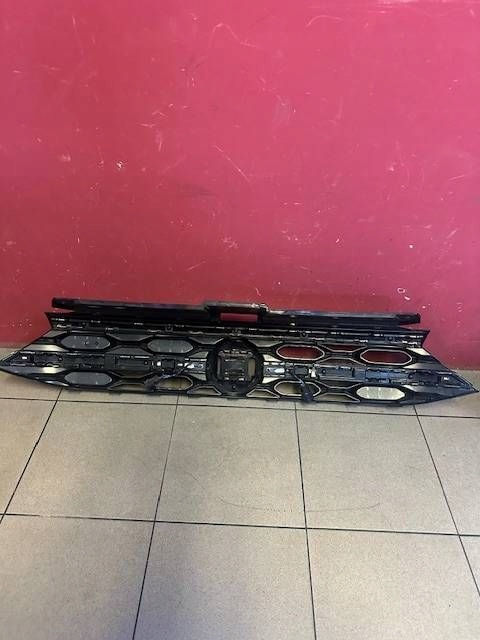 VW T-Roc A1 Kühlergrill FRONTGRILL Kühlergitter 2GA853653 - Thumbnail 4