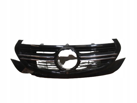 Mercedes-Benz EQC N293 Kühlergrill FRONTGRILL Kühlergitter A2938884100 - Thumbnail 1