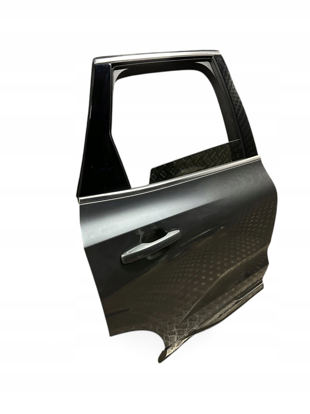 Volvo XC60 Tür Vorne Rechts Door Porta Porte - Thumbnail 6