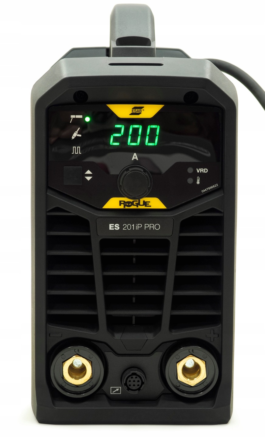 Spawarka elektrodowa ESAB ROGUE ES201iP PRO MMA TIG ES 201iP