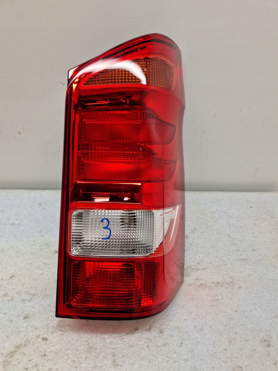 Mercedes-Benz Vito W447 Rückleuchte A4478200164 Rearlamp - Thumbnail 1