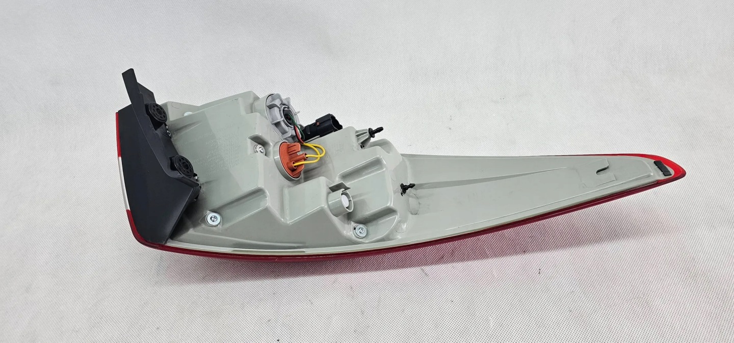 Hyundai ix35 EL Rückleuchte 924022Y5 Rearlamp - Thumbnail 8