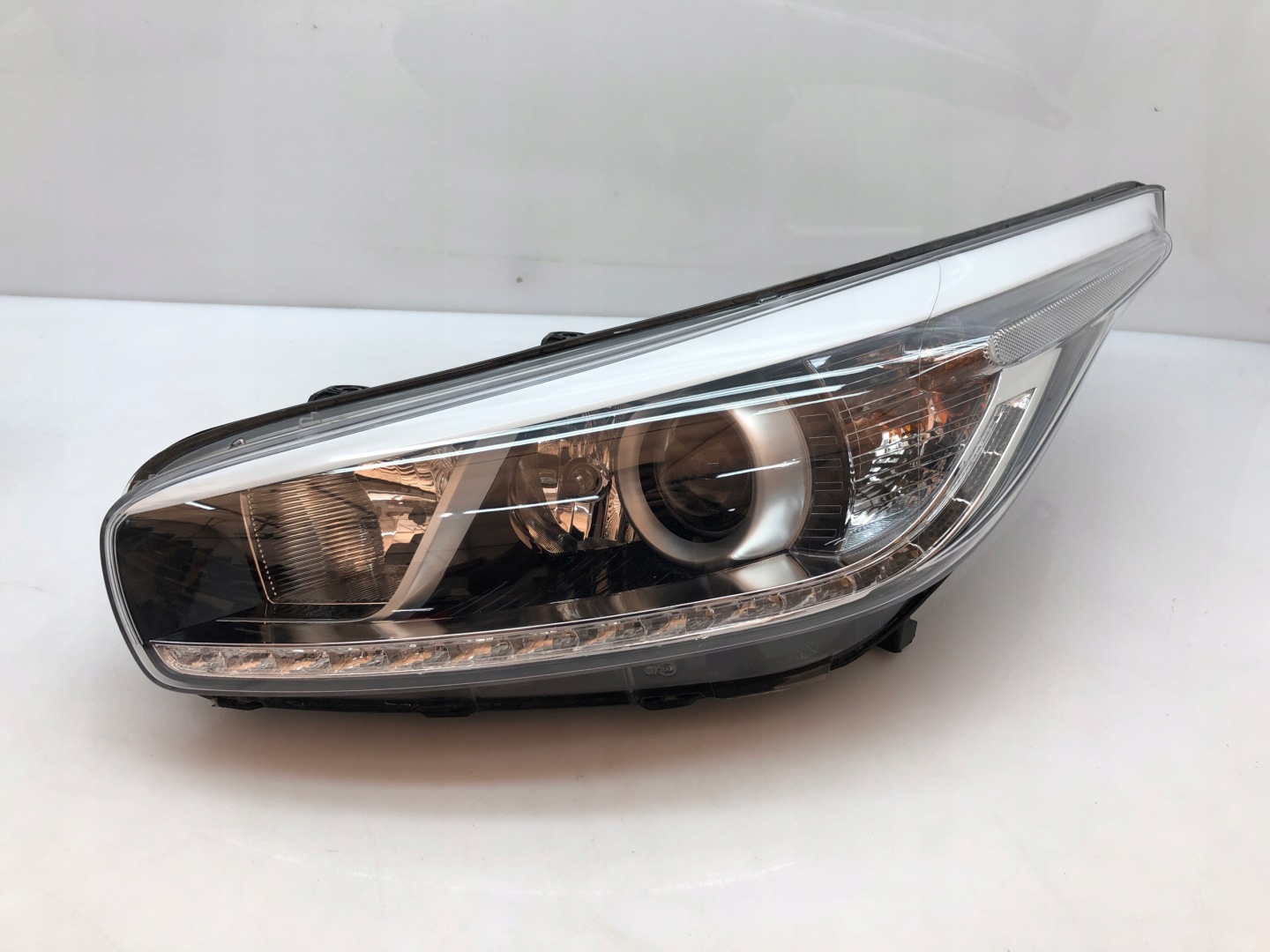 Frontscheinwerfer Kia Ceed CD LED Links Scheinwerfer Headlight - Thumbnail 9