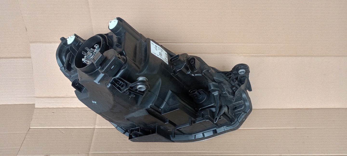 Frontscheinwerfer VW 51E 51EL012644 Facelift LED Links Scheinwerfer Headlight - Thumbnail 10