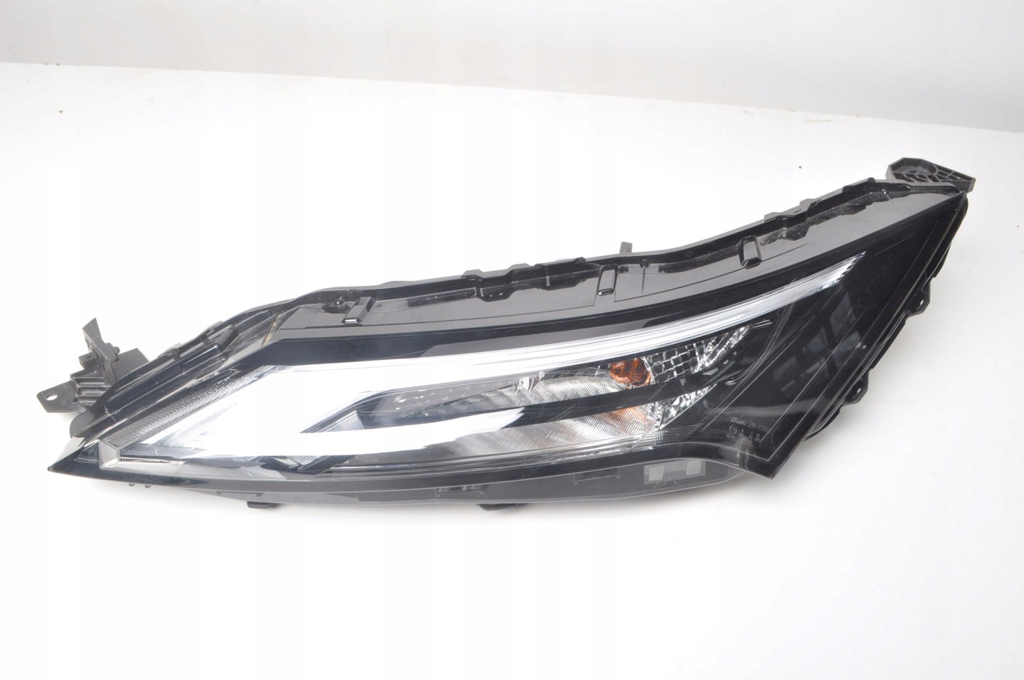 Frontscheinwerfer Nissan X-Trail T33 LED Links Scheinwerfer Headlight - Thumbnail 7
