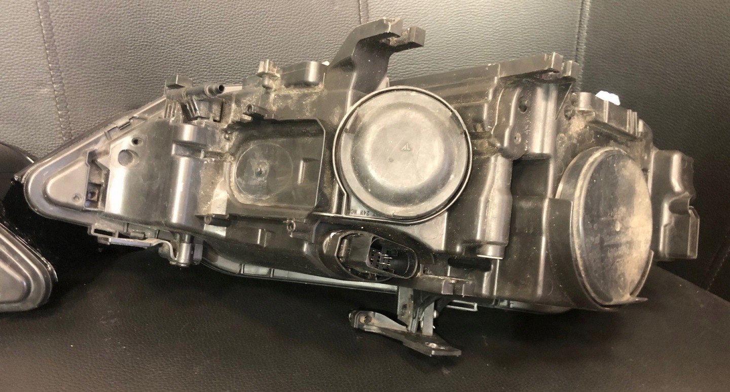 Frontscheinwerfer Audi A4 B8 8K0941004C Xenon Links Scheinwerfer Headlight - Thumbnail 14