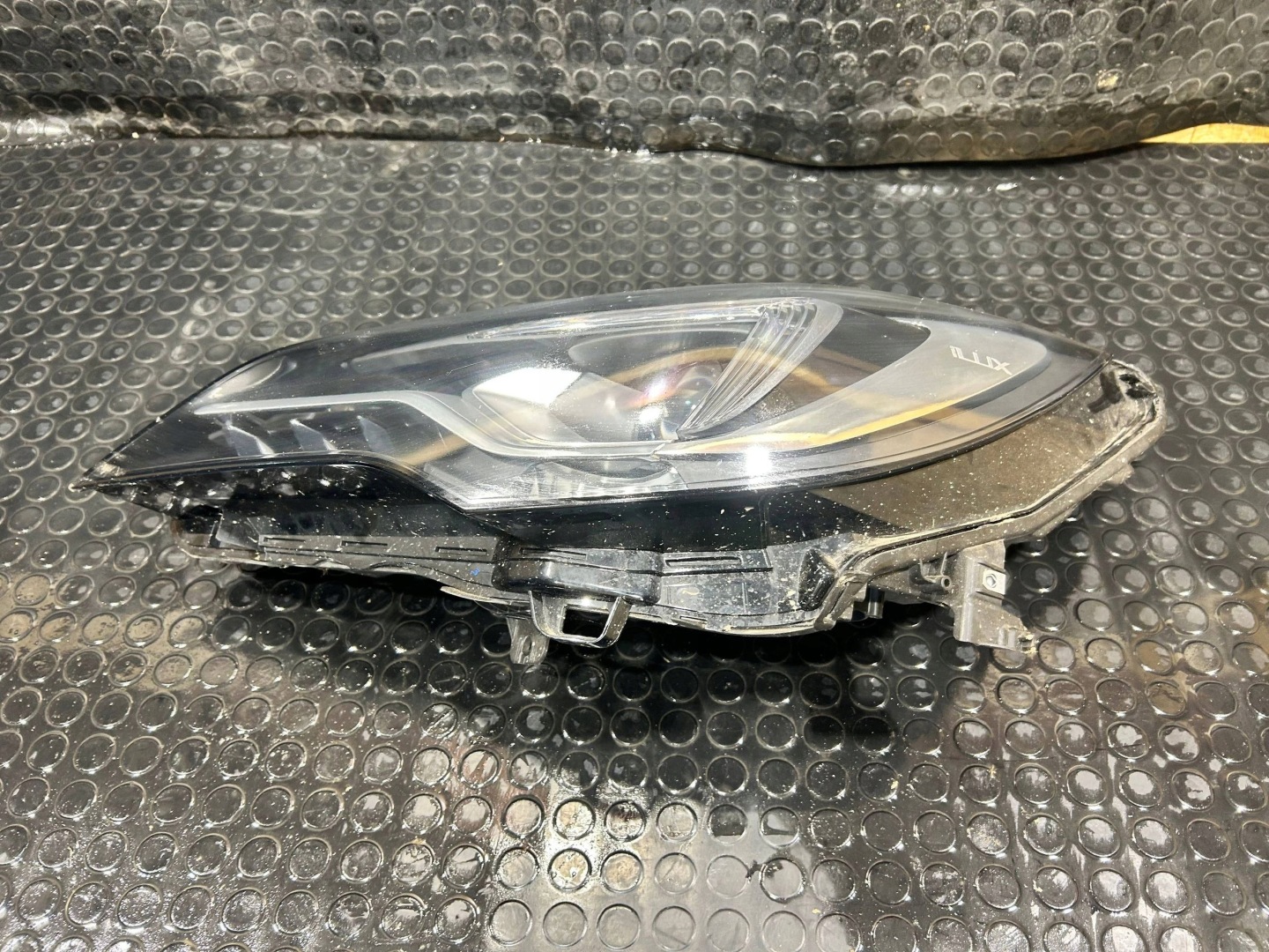 Frontscheinwerfer Opel Astra 39208460 LED Links Scheinwerfer Headlight - Thumbnail 7