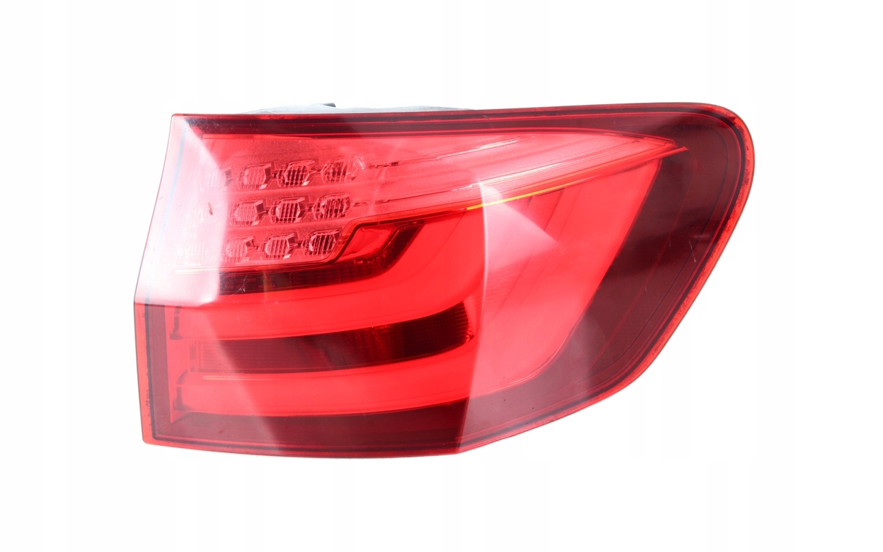 BMW 5 F11 Rückleuchte 6321720 Rearlamp - Thumbnail 1