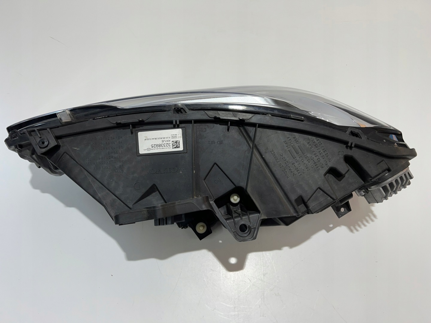 Frontscheinwerfer Volvo S90/V90 S90 32338925 LED Rechts Scheinwerfer Headlight - Thumbnail 11