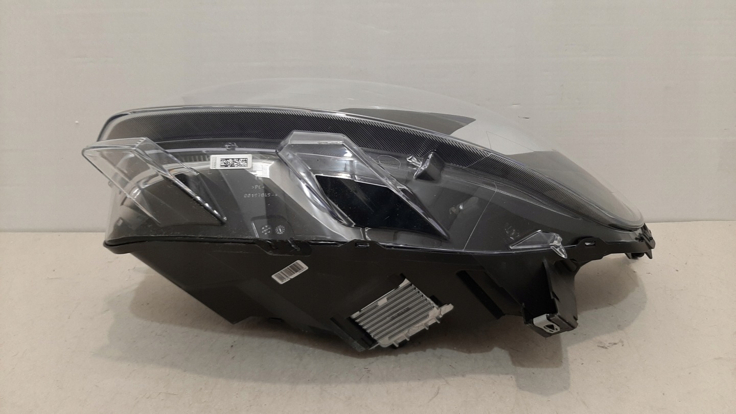 Frontscheinwerfer Opel Zafira 98328364 Bi-Xenon Links Scheinwerfer Headlight - Thumbnail 11
