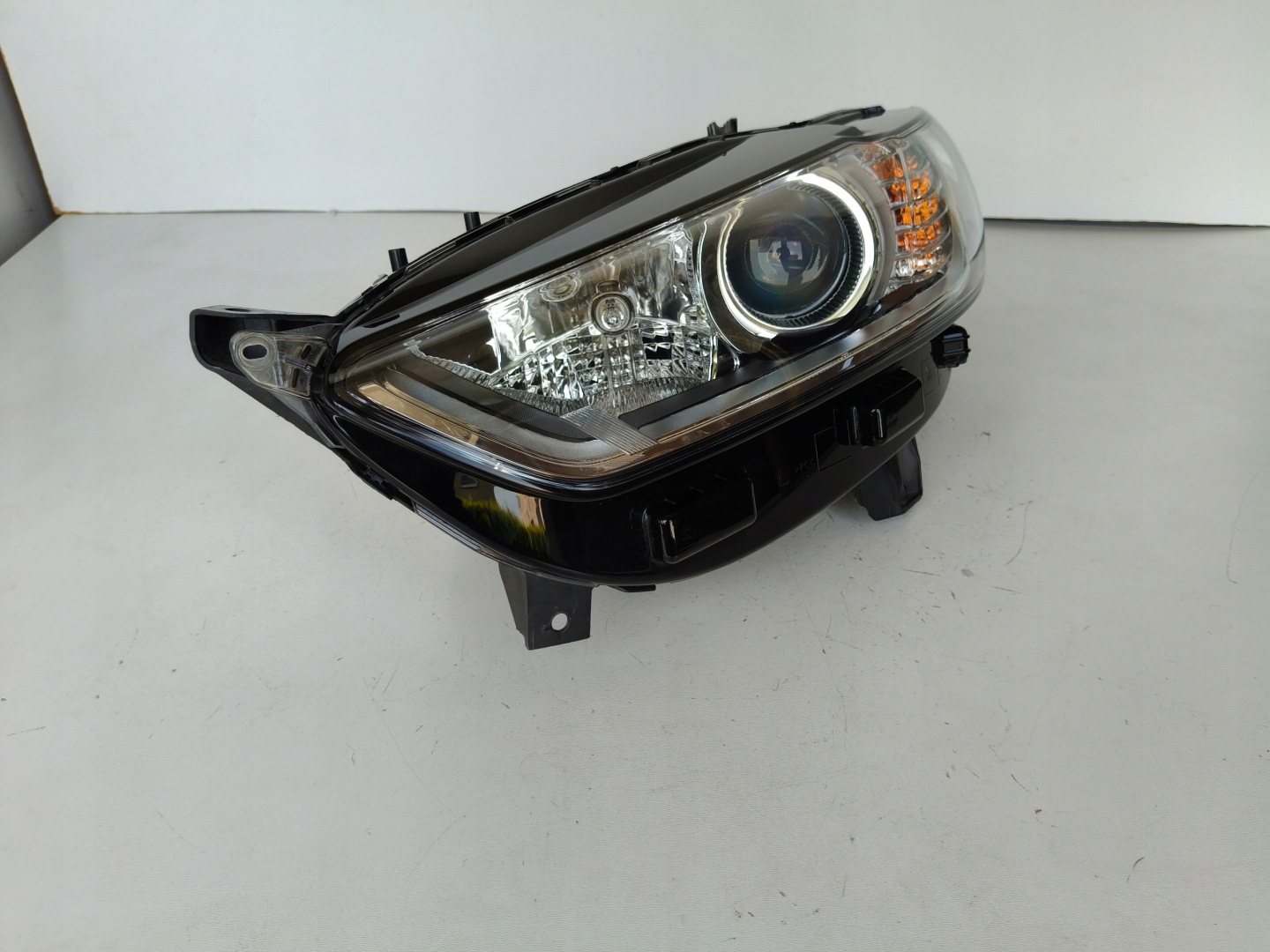 Frontscheinwerfer Ford Mondeo V MK5 DS7313W030AE LED Links Headlight - Thumbnail 1