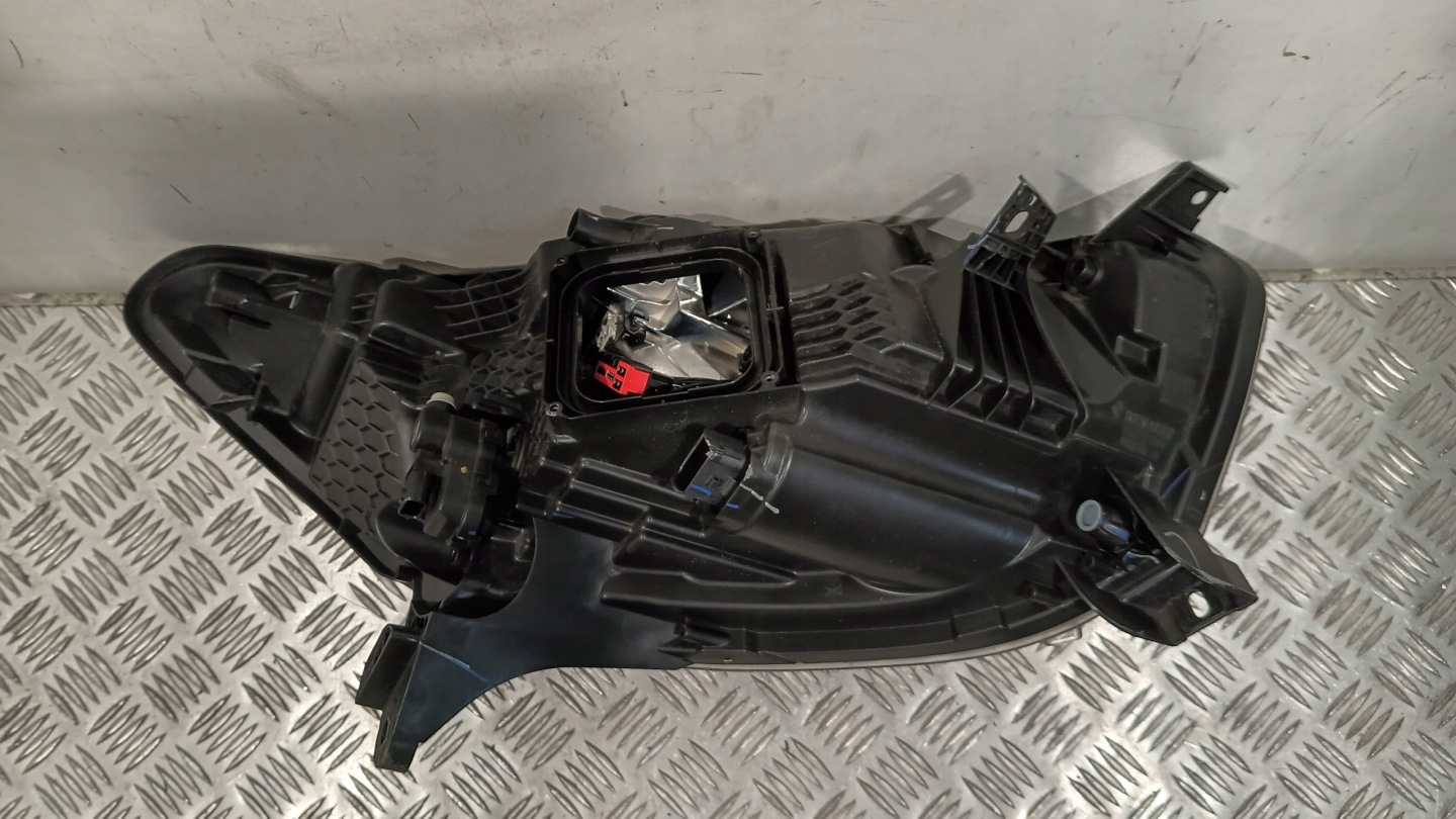 Frontscheinwerfer Renault Captur RJB 260606152R LED Links Scheinwerfer Headlight - Thumbnail 12
