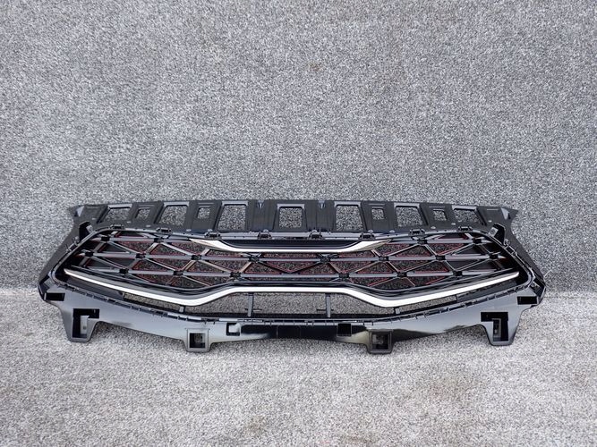Kia Ceed CD Kühlergrill FRONTGRILL Kühlergitter - Thumbnail 1
