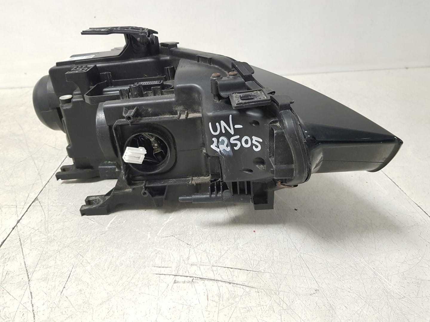 Frontscheinwerfer Audi A5 8T0941031C Facelift Xenon Links Scheinwerfer Headlight - Thumbnail 10